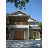Featured East Austin Home