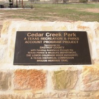 Cedar Creek Park