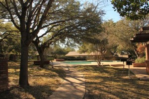Picture of The Park at Walnut Creek pool area