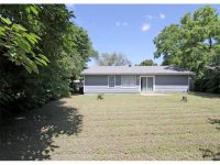 Pic of Home For Sale at 4907 Manchester Cir, Austin TX 78745