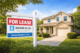 Austin Home For Lease - Leasing Services Graphic
