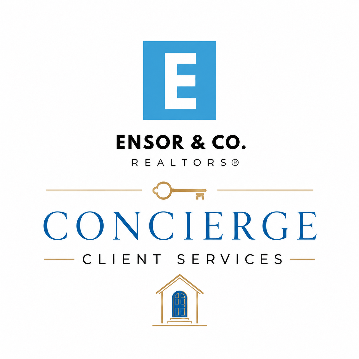 Ensor & Co. Concierge Client Services