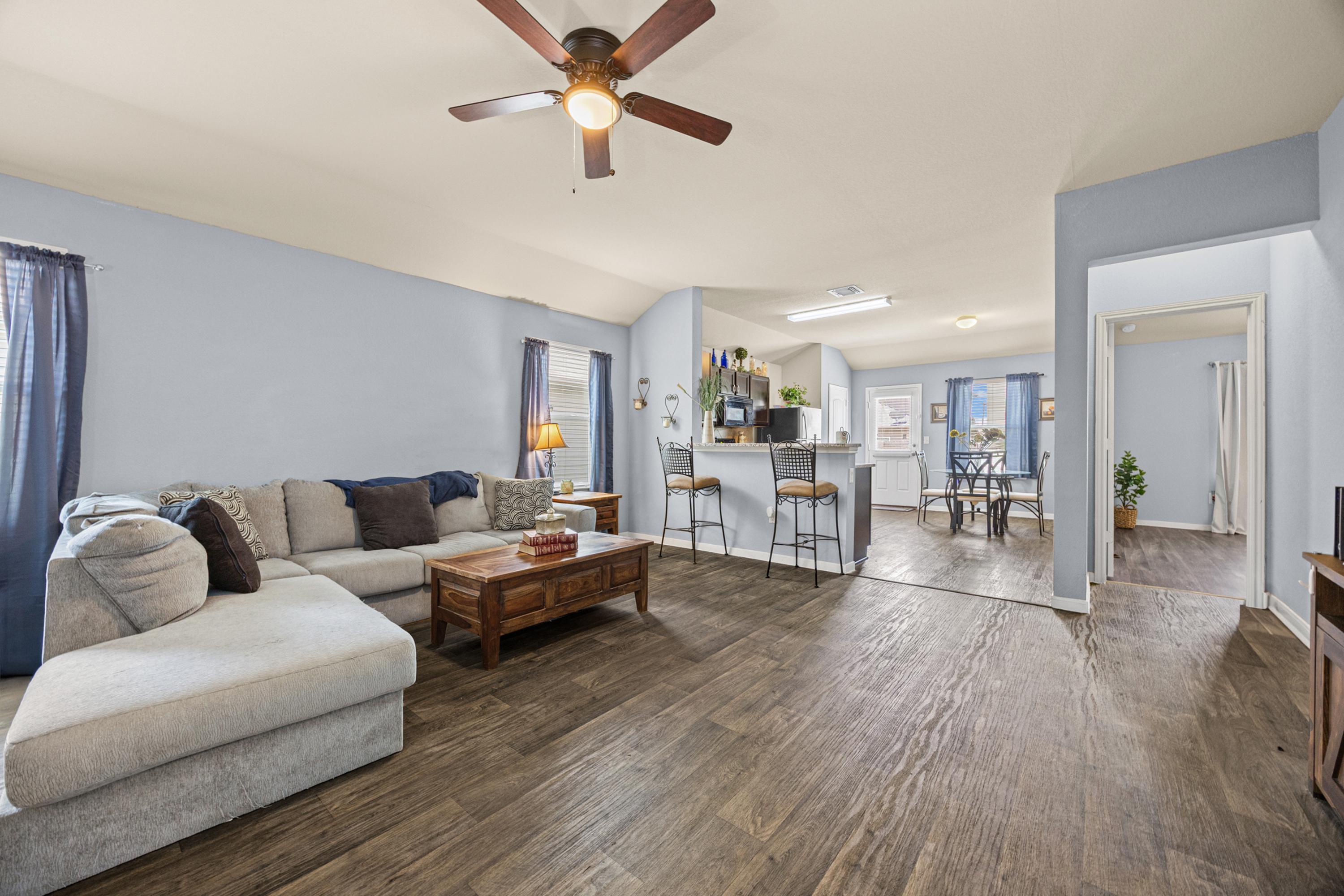 Property photo 4 of 12113 Stoneridge Gap Ln in Manor Texas