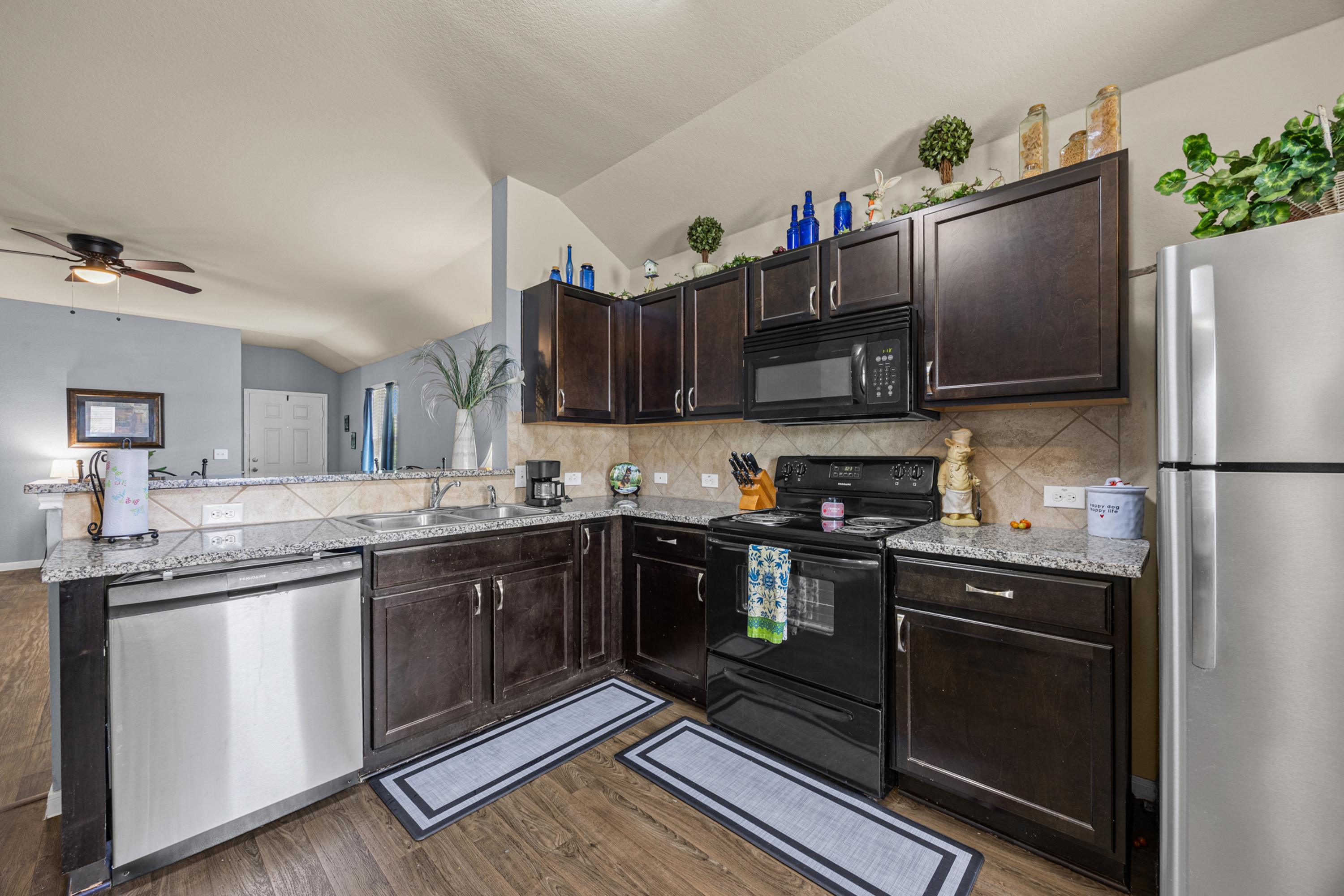 Property photo 10 of 12113 Stoneridge Gap Ln in Manor Texas