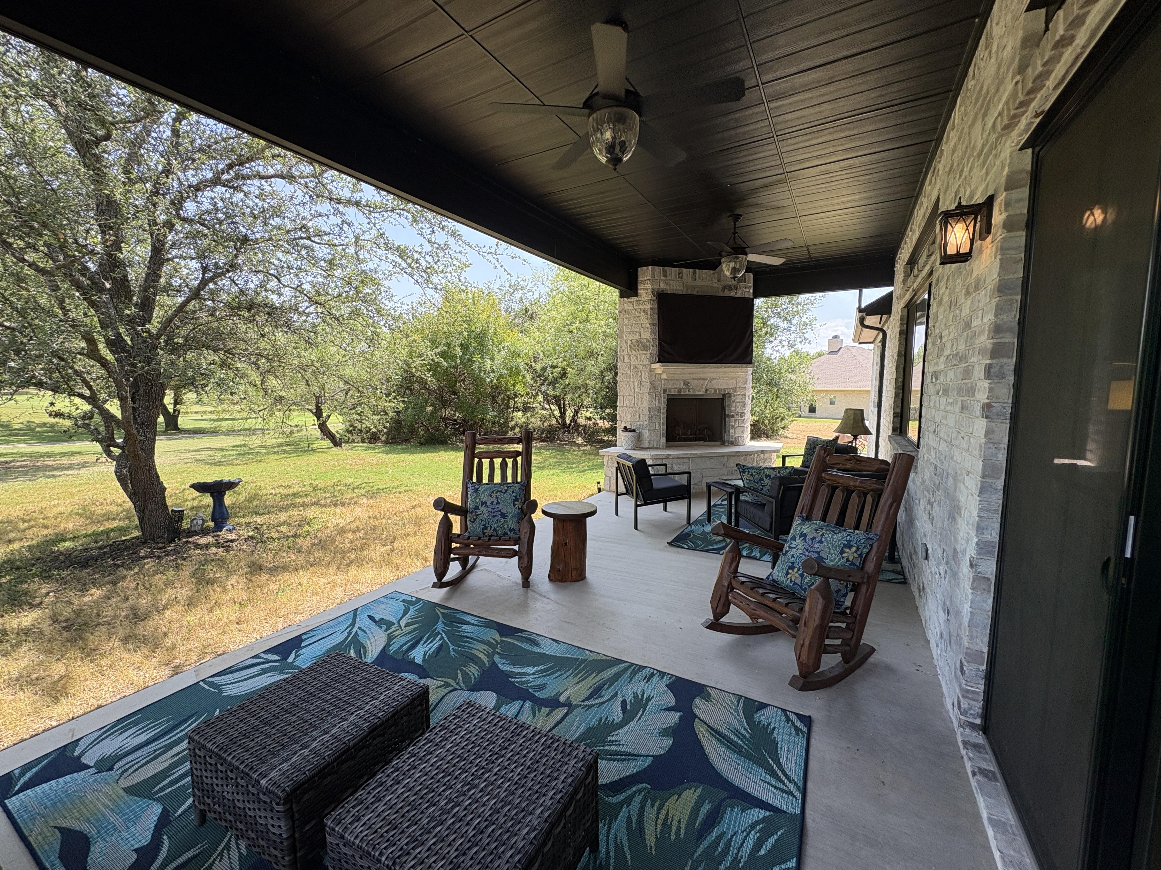 Property photo 107 of 27125 Whispering Meadow Dr in Whitney Texas