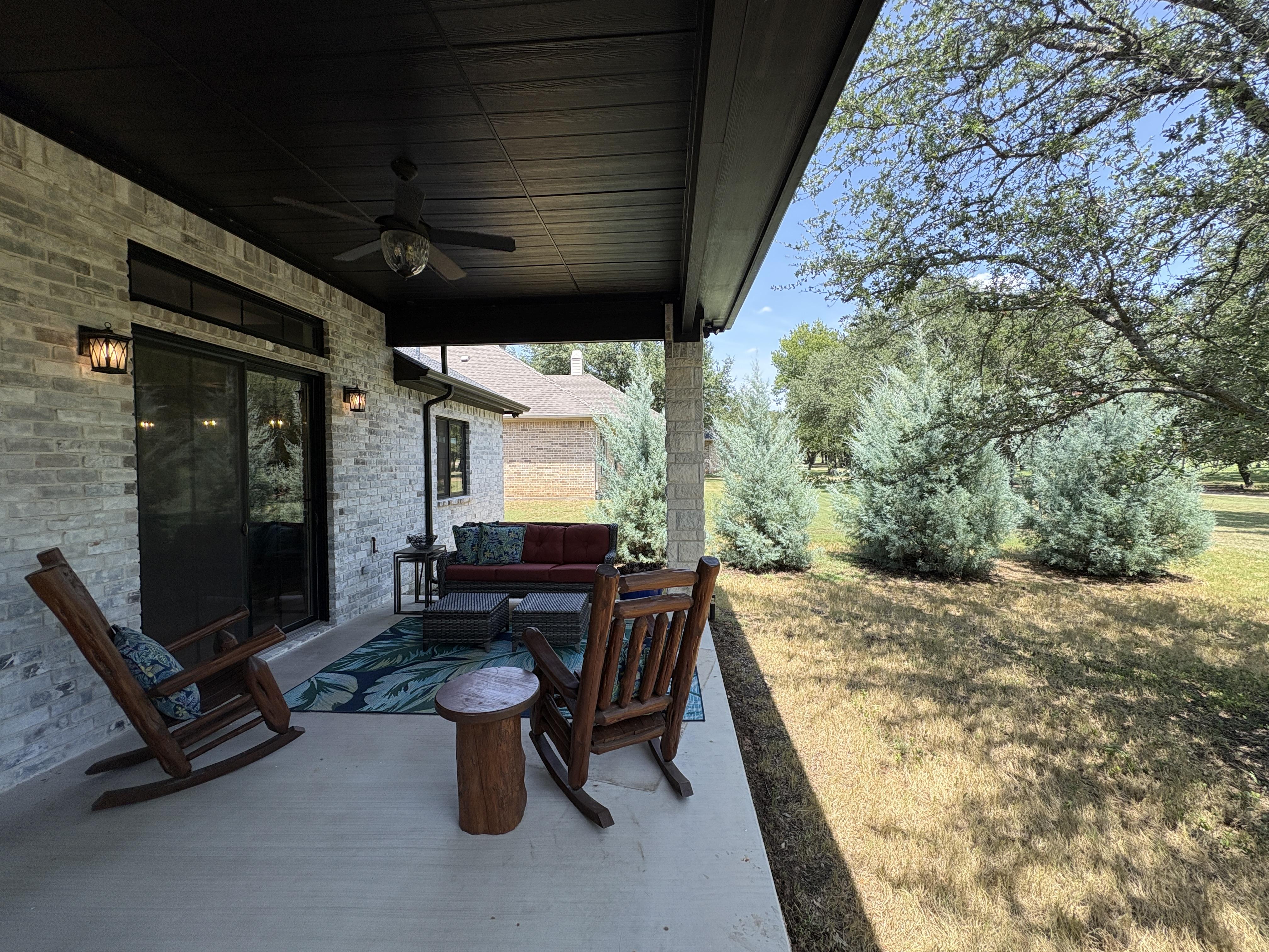Property photo 3 of 27125 Whispering Meadow Dr in Whitney Texas