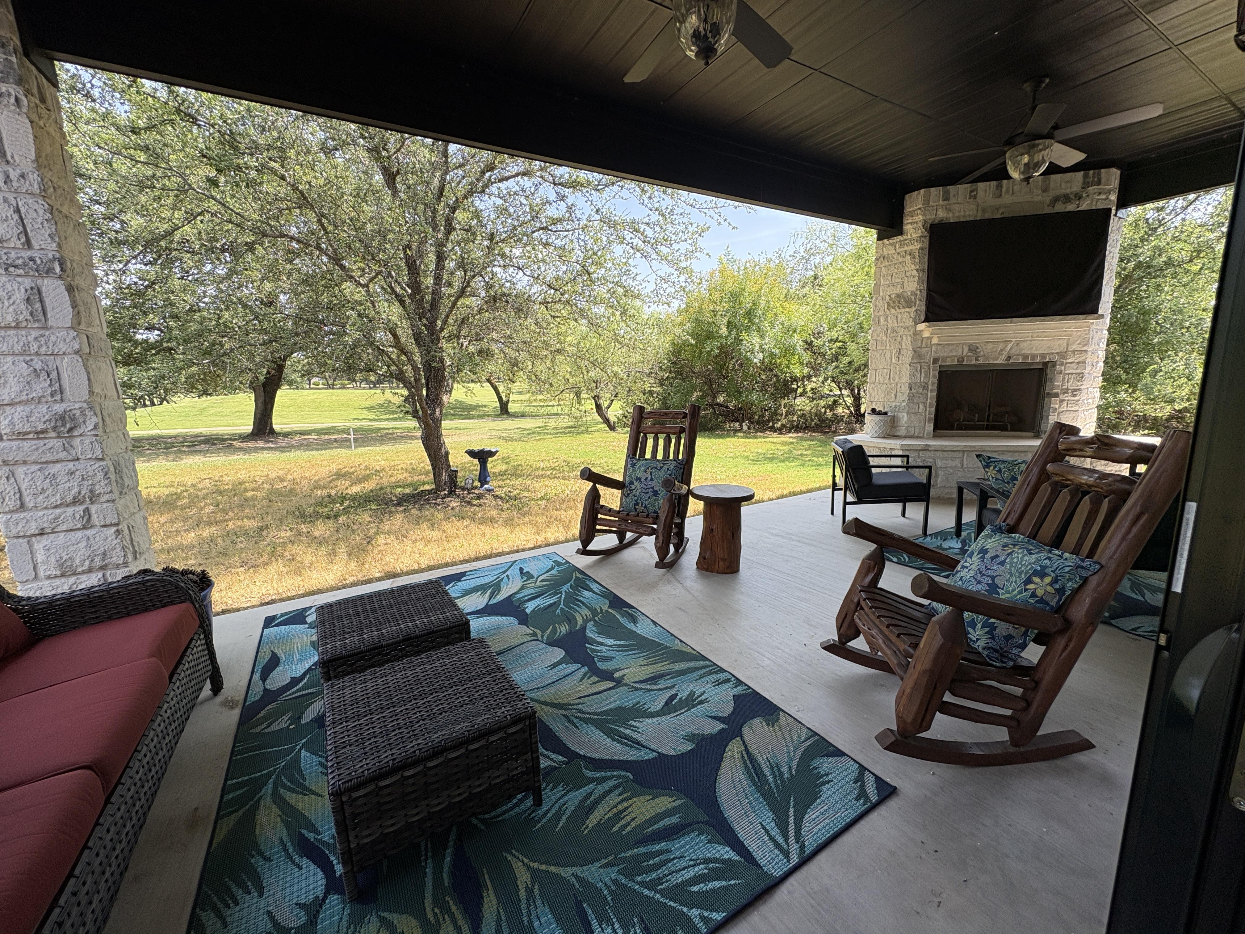 Property photo 33 of 27125 Whispering Meadow Dr in Whitney Texas