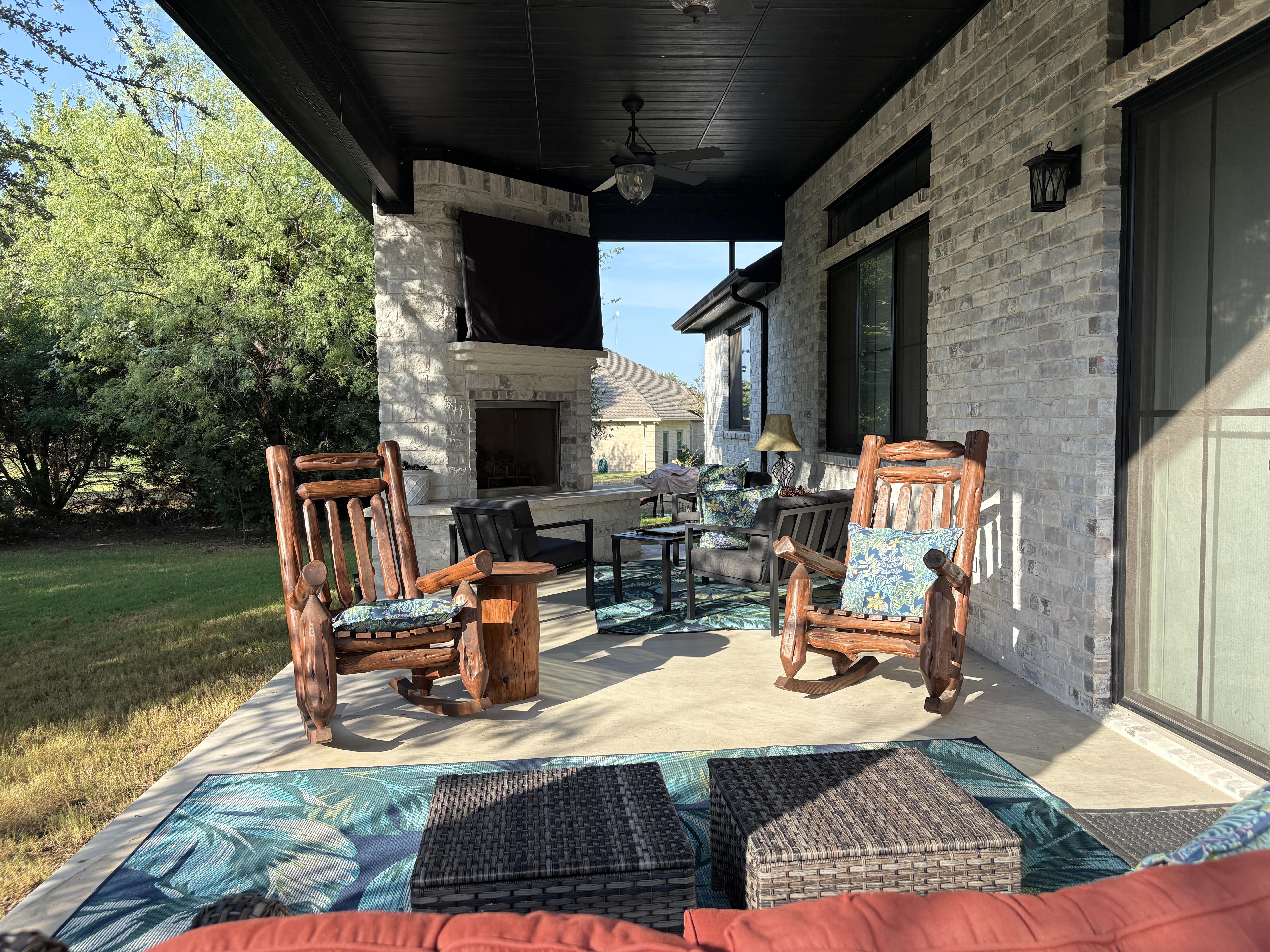 Property photo 115 of 27125 Whispering Meadow Dr in Whitney Texas