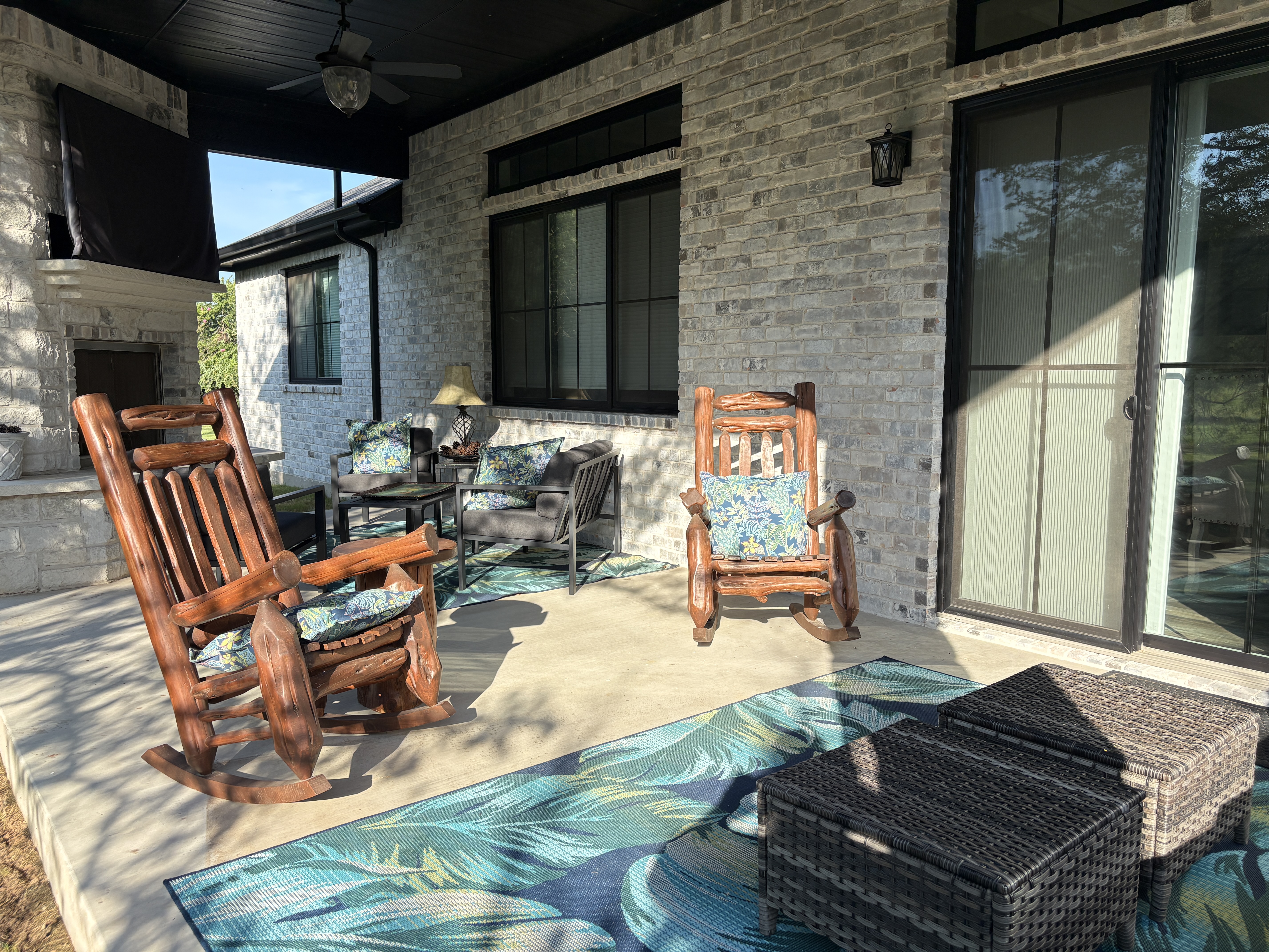 Property photo 113 of 27125 Whispering Meadow Dr in Whitney Texas