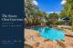 The Ensor Client Experience: 2200 Rio Mesa Drive, with a navy title panel and a view of the property's pool